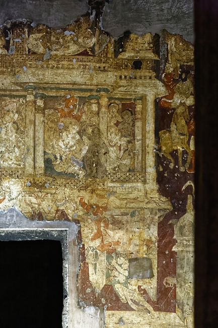 Grottes d'Ajanta-334